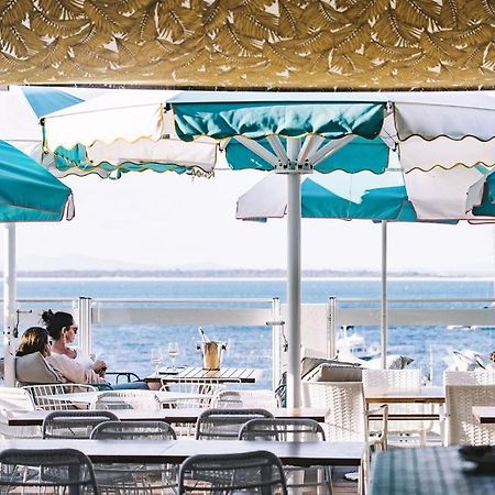 Stay At Shoal Bay Country Club Esterno foto