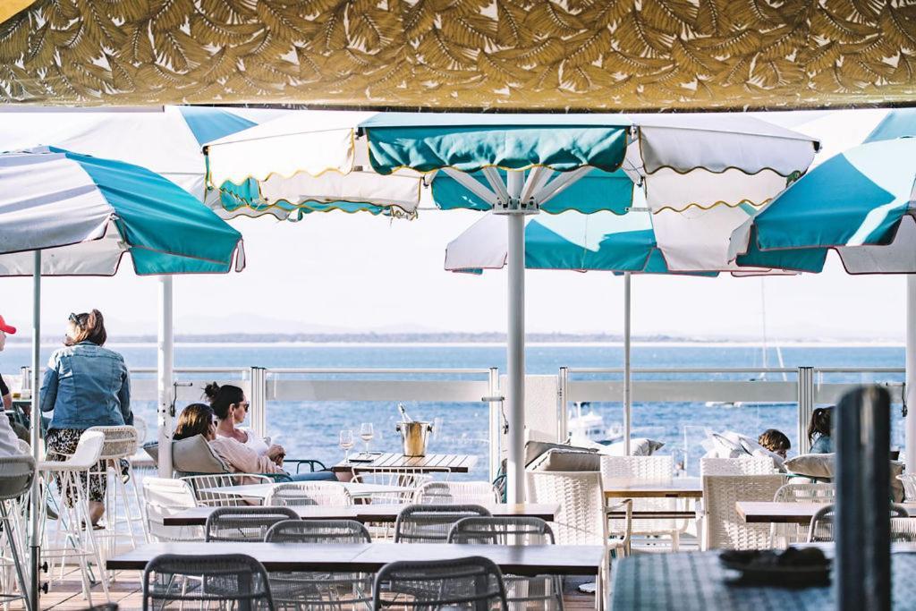 Stay At Shoal Bay Country Club Esterno foto